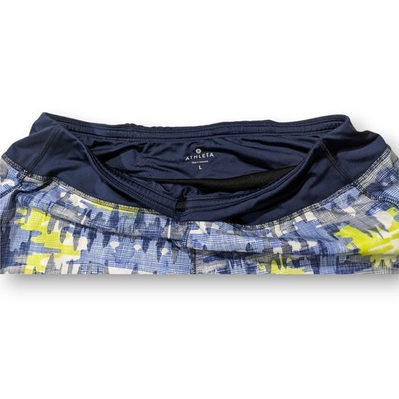 ATHLETA SHORTS - Picture 2 of 4